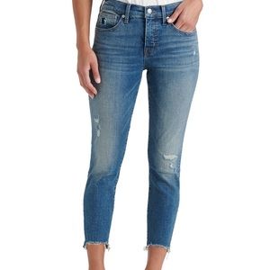 Lucky brand denim 🧲